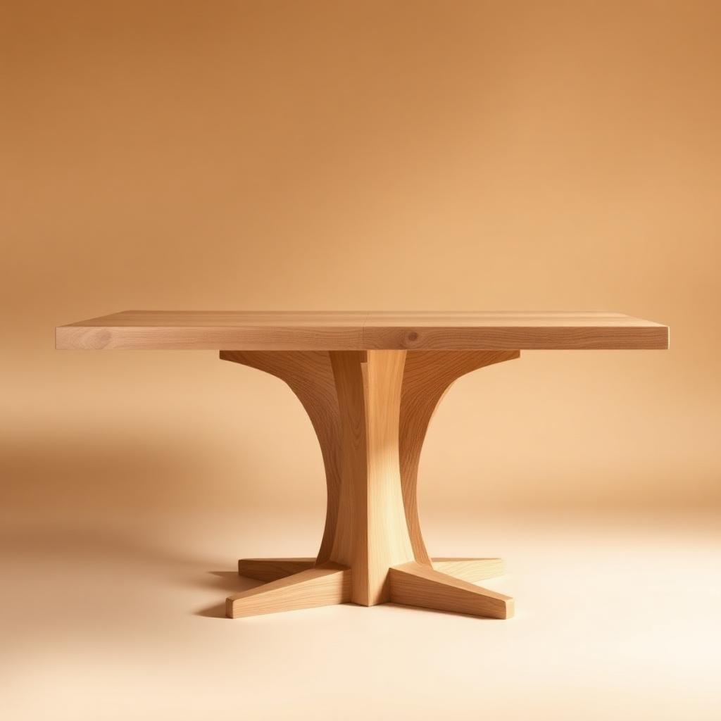 Kaya Dining Table 6