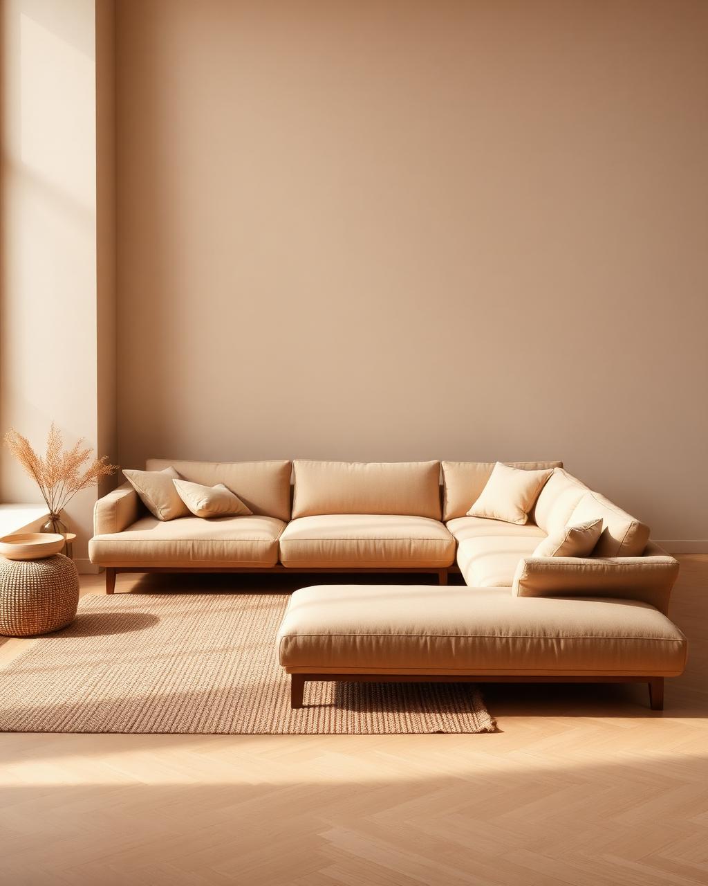 Living Room setting
